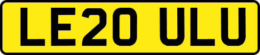 LE20ULU