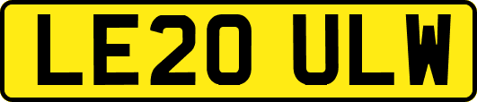LE20ULW