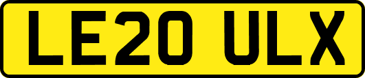 LE20ULX