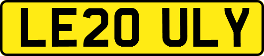 LE20ULY