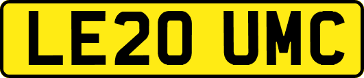 LE20UMC