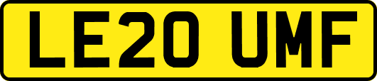 LE20UMF