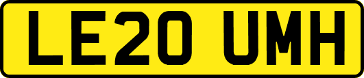 LE20UMH