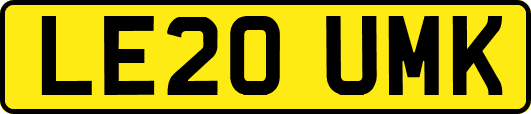 LE20UMK
