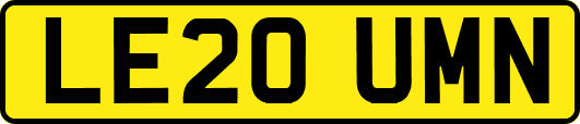 LE20UMN