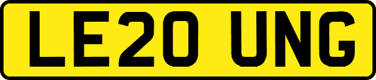 LE20UNG