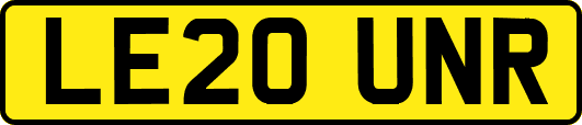 LE20UNR