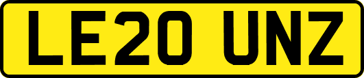 LE20UNZ