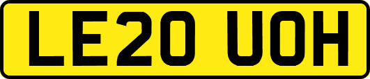 LE20UOH