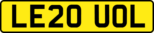 LE20UOL