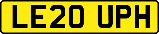 LE20UPH