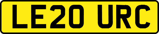LE20URC
