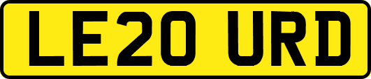 LE20URD