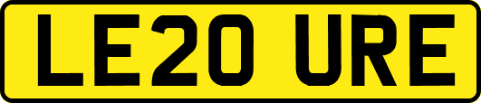 LE20URE