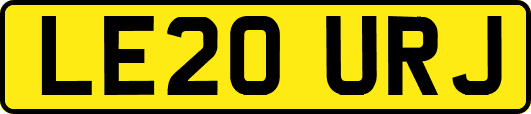 LE20URJ