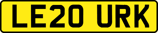 LE20URK