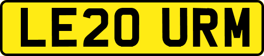 LE20URM