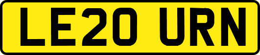 LE20URN