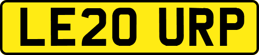 LE20URP