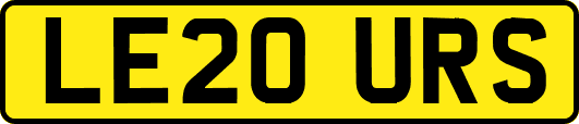 LE20URS