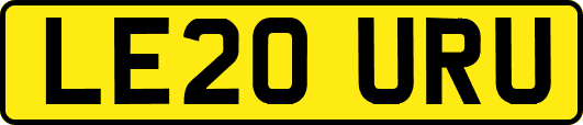 LE20URU