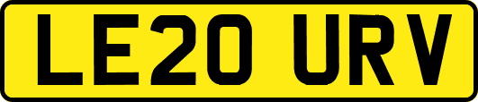 LE20URV