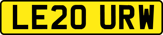 LE20URW