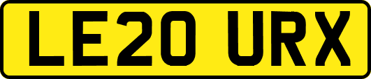 LE20URX