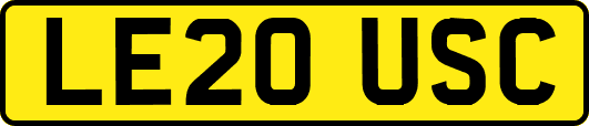 LE20USC