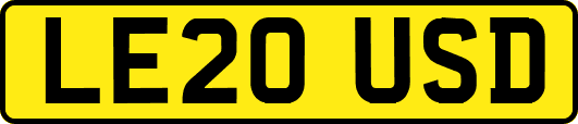 LE20USD