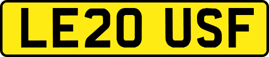LE20USF
