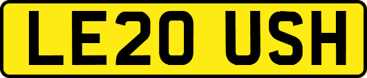LE20USH