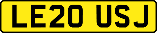 LE20USJ