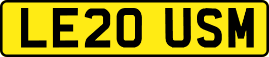 LE20USM