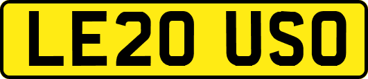 LE20USO