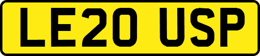 LE20USP