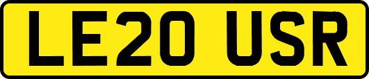 LE20USR