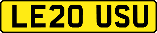 LE20USU