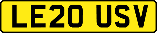 LE20USV