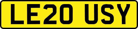 LE20USY