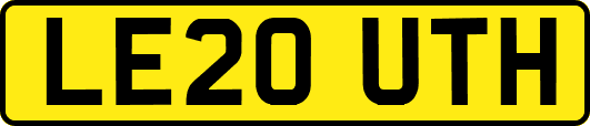 LE20UTH