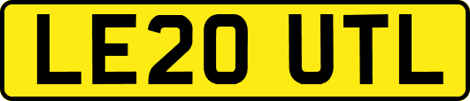 LE20UTL
