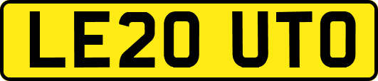 LE20UTO