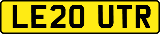 LE20UTR