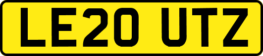 LE20UTZ