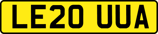 LE20UUA
