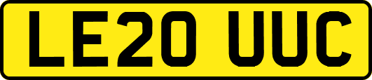 LE20UUC
