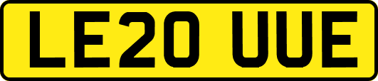 LE20UUE