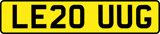 LE20UUG