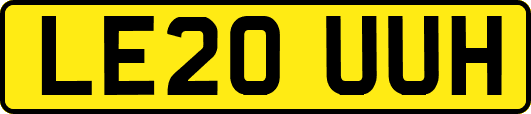LE20UUH